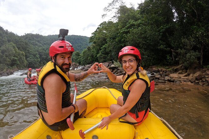 Adventures Water Rafting Kitulgala From Colombo - Adventures Water Rafting Kitulgala From Colombo: An In-Depth Review
