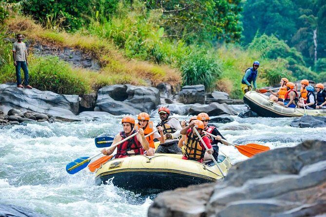 Adventures Water Rafting Kitulgala From Colombo - Is This Tour for You?
