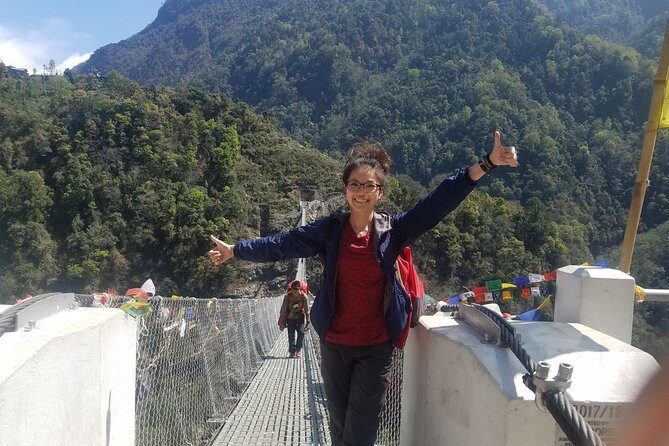 Adventurous Annapurna Base Camp Trekking - FAQ