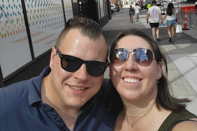 Adventurous Arlington (VA) Scavenger Hunt - A Deep Dive into the Arlington Experience