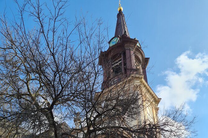 Adventurous Berlin with Street Art and Medieval History - The Sum Up: Why Choose This Tour?