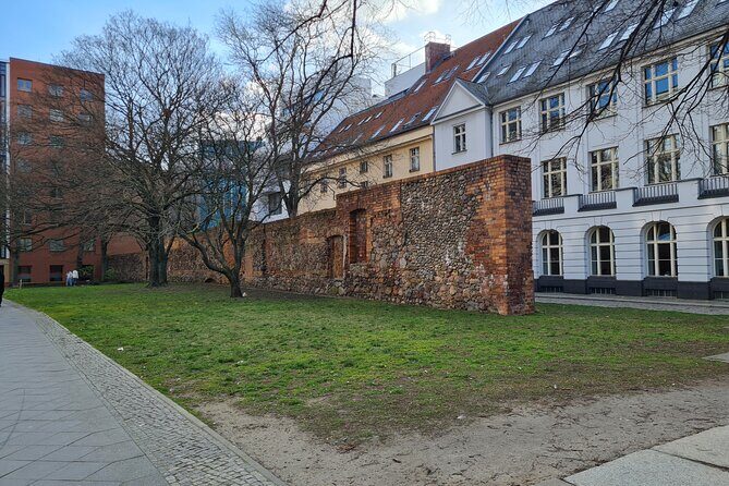 Adventurous Berlin with Street Art and Medieval History - FAQs