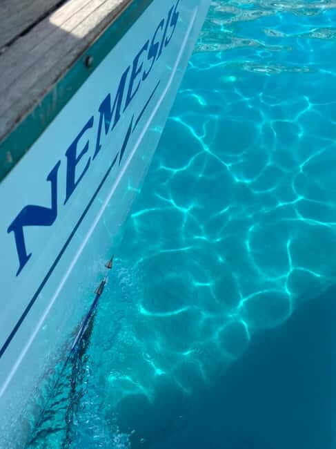 Adventurous Boat Tour to Kleftiko & Sykia Caves - Key Points