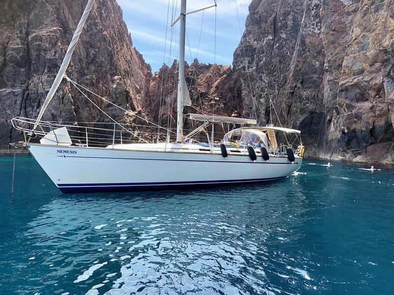 Adventurous Boat Tour to Kleftiko & Sykia Caves - Who Would Love This Tour?