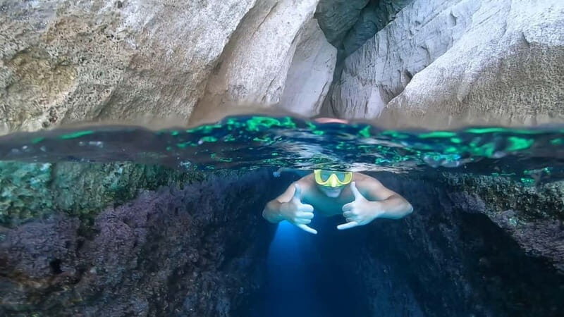 Adventurous Boat Tour to Kleftiko & Sykia Caves - FAQ