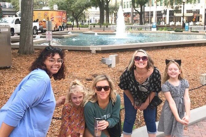 Adventurous Downtown Scavenger Hunt in Sydney - The Experience of Using the App