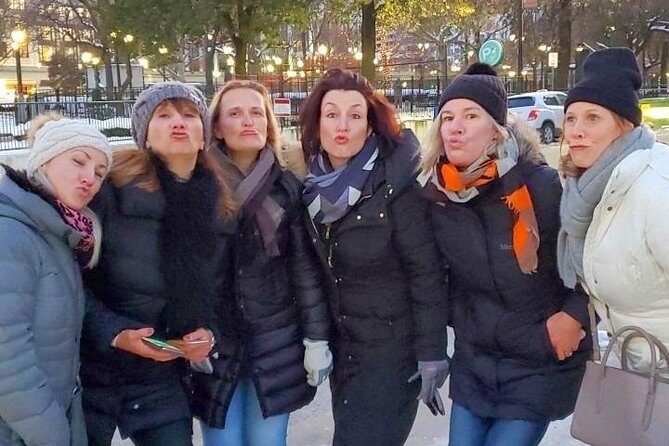 Adventurous Downtown Scavenger Hunt in Sydney - Value and Practical Considerations