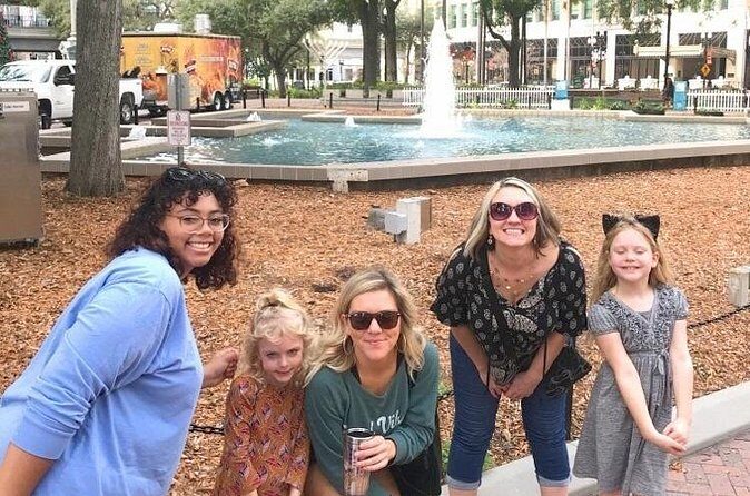 Adventurous Downtown Scavenger Hunt in Sydney - The Sum Up