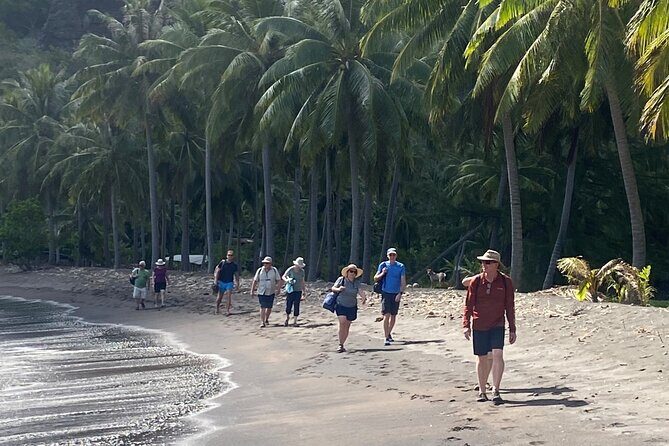 Adventurous Escape to Hakaui Valley - Starting with a Scenic Boat Ride