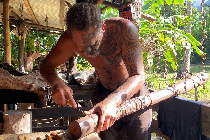 Adventurous Escape to Hakaui Valley - Analyzing the Value