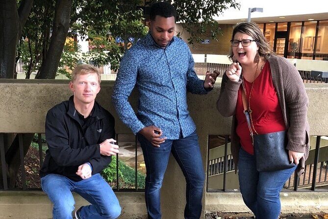 Adventurous Scavenger Hunt in Arlington by Zombie Scavengers - A Deep Dive into the Zombie Scavengers Experience