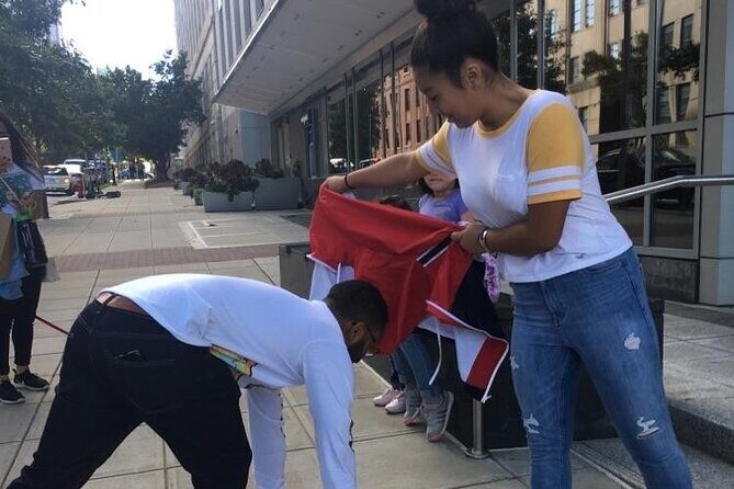 Adventurous Scavenger Hunt in Aurora by Zombie Scavengers - What to Expect During the Tour