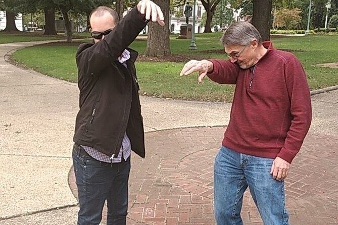 Adventurous Scavenger Hunt in Aurora by Zombie Scavengers - Authenticity and Practicality