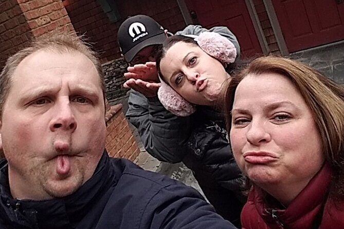 Adventurous Scavenger Hunt in Aurora by Zombie Scavengers - Who Should Consider This Tour?