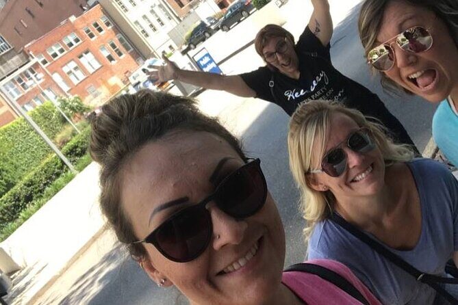 Adventurous Scavenger Hunt in Boise by Operation City Quest - A Closer Look at the Scavenger Hunt Experience