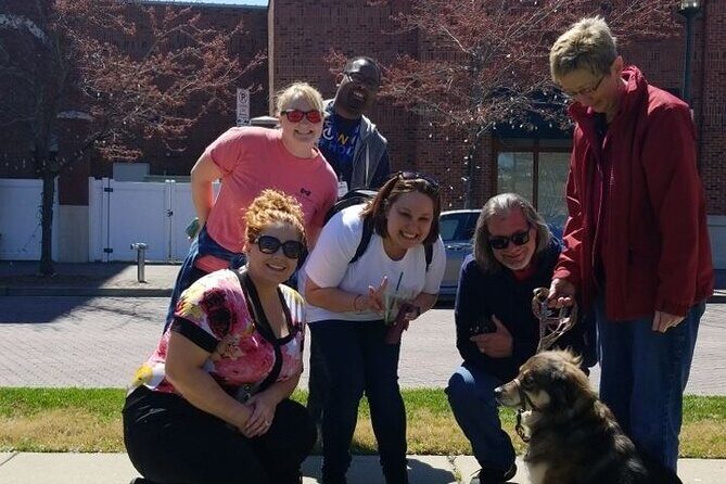 Adventurous Scavenger Hunt in Boston by Zombie Scavengers - The Sum Up