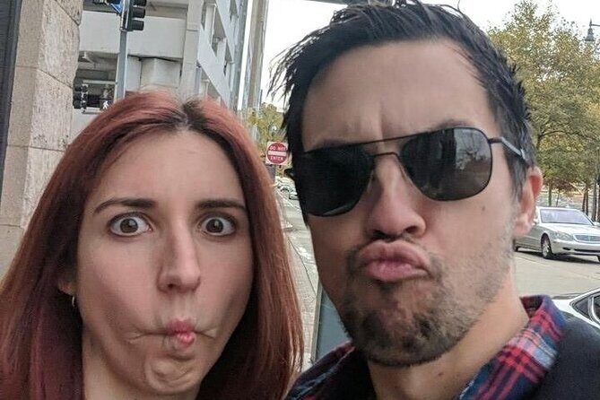 Adventurous Scavenger Hunt in Burbank by Zombie Scavengers - Final Thoughts