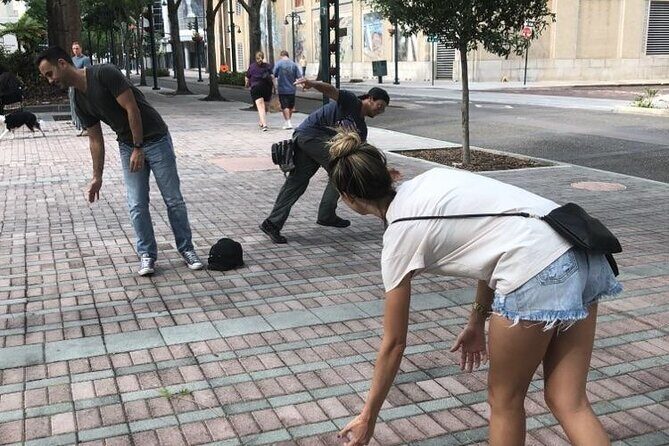 Adventurous Scavenger Hunt in Burbank by Zombie Scavengers - FAQ