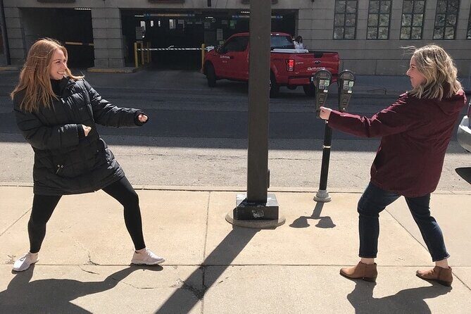 Adventurous Scavenger Hunt in Cambridge by Zombie Scavengers - A Closer Look at the Zombie Scavengers Experience