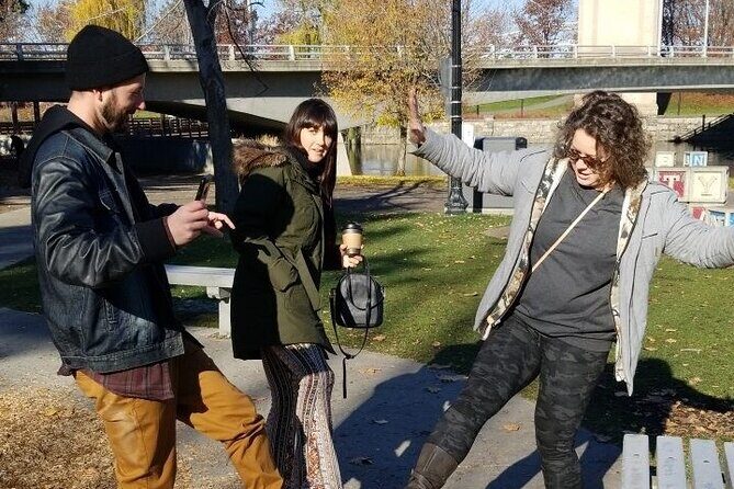 Adventurous Scavenger Hunt in Cambridge by Zombie Scavengers - Final Thoughts: Is It Worth Your Time?