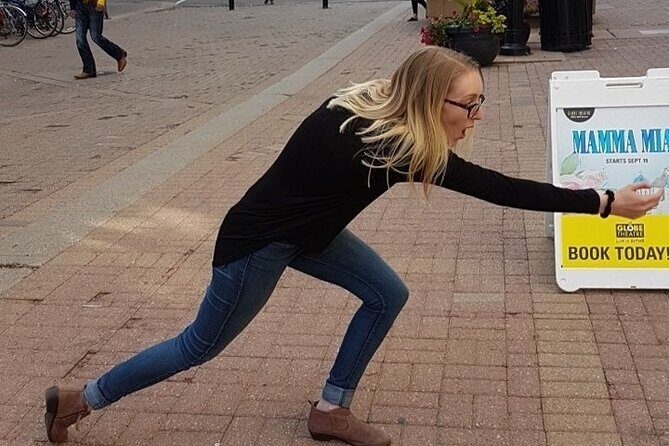 Adventurous Scavenger Hunt in Chicago by Crazy Dash - FAQ