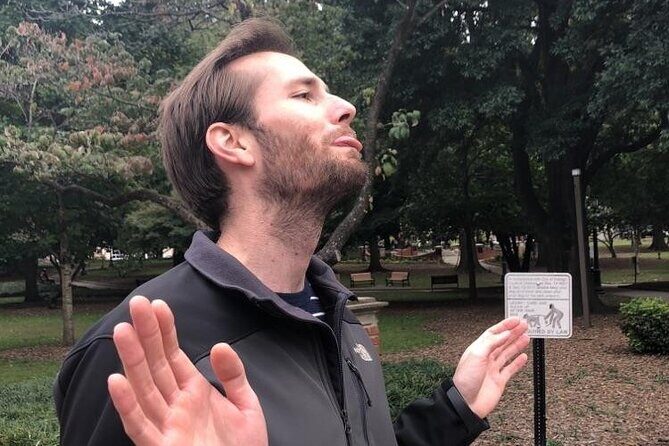 Adventurous Scavenger Hunt in Cincinnati by 3Quest Challenge - A Detailed Look at the Cincinnati 3Quest Challenge