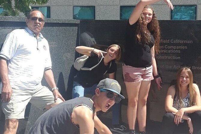 Adventurous Scavenger Hunt in Cincinnati by 3Quest Challenge - FAQs