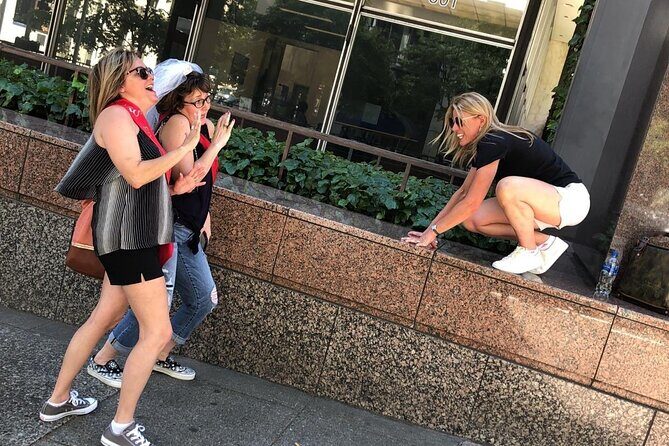Adventurous Scavenger Hunt in Clearwater by Wacky Walks - Who Would Love This Tour?