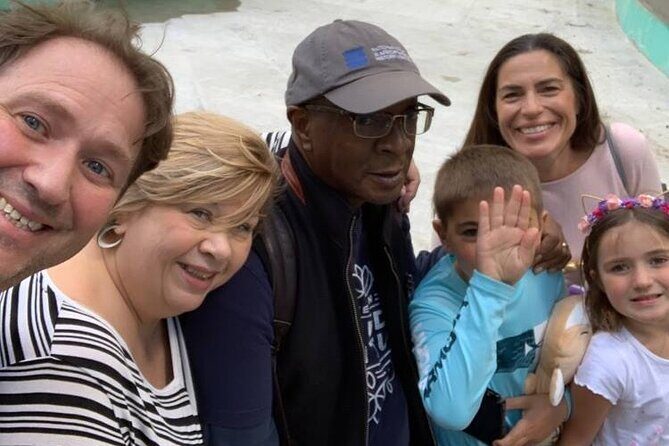 Adventurous Scavenger Hunt in Cleveland by Operation City Quest - Exploring Cleveland with Operation City Quest: A Fun and Unique Way to See the City