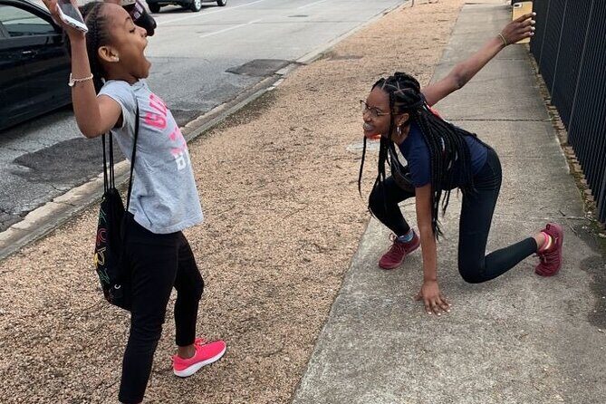 Adventurous Scavenger Hunt in Cleveland by Operation City Quest - Who Will Get the Most Out of This Experience?