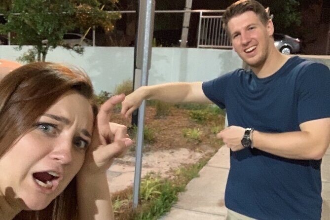 Adventurous Scavenger Hunt in Coral Springs by Crazy Dash - The Value of This Experience