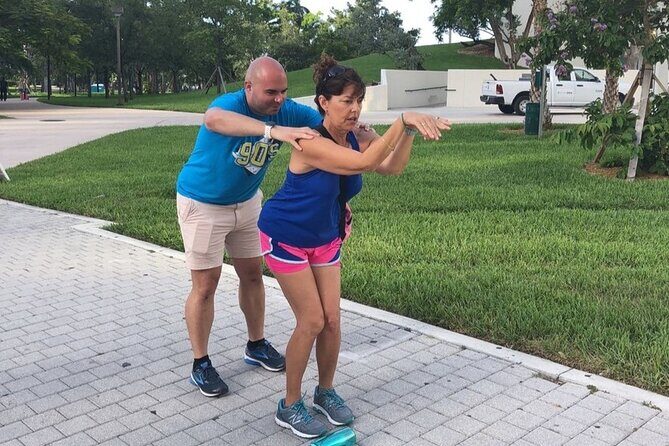 Adventurous Scavenger Hunt in Coral Springs by Crazy Dash - The Sum Up