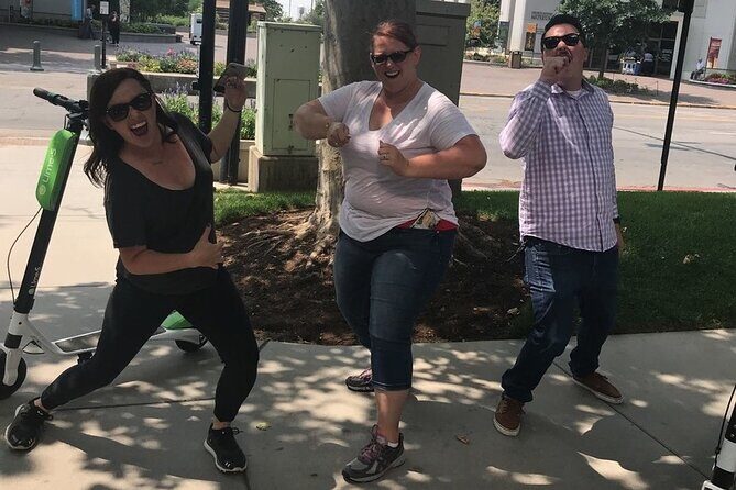 Adventurous Scavenger Hunt in Corona by Zombie Scavengers - What We Found in the Reviews