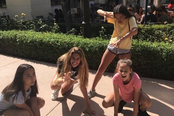 Adventurous Scavenger Hunt in Corpus Christi by Wacky Walks - The Sum Up: Who Will Love This Experience?