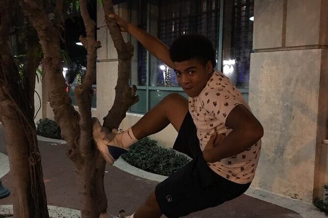 Adventurous Scavenger Hunt in Corpus Christi by Wacky Walks - FAQ