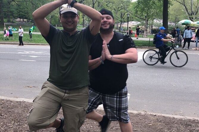 Adventurous Scavenger Hunt in Costa Mesa by Wacky Walks - The Sum Up