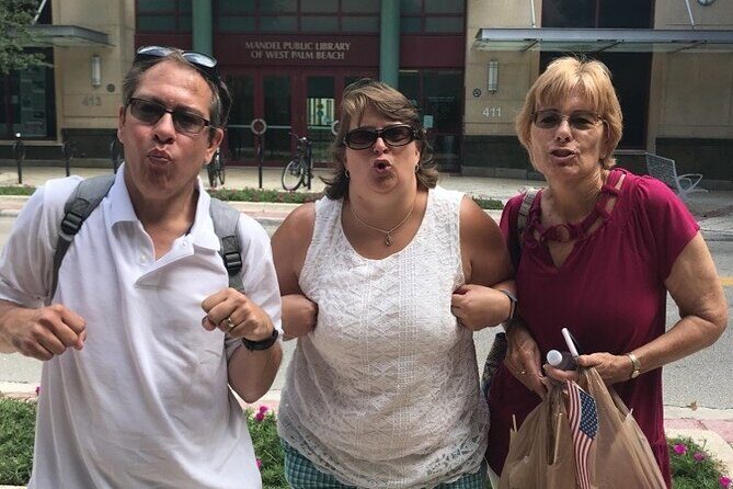 Adventurous Scavenger Hunt in Dallas by 3Quest Challenge - Key Points