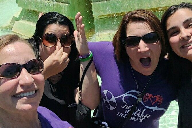 Adventurous Scavenger Hunt in Dallas by 3Quest Challenge - Final Thoughts