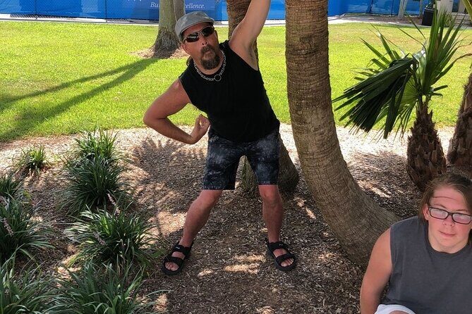 Adventurous Scavenger Hunt in Daytona Beach by 3Quest Challenge - The Experience Breakdown