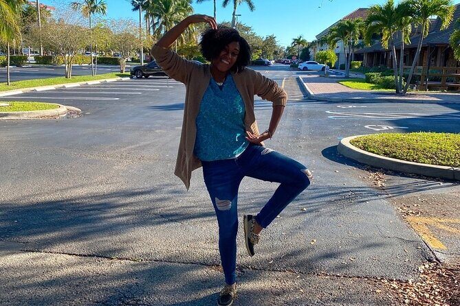 Adventurous Scavenger Hunt in Daytona Beach by Wacky Walks - The Experience in Action
