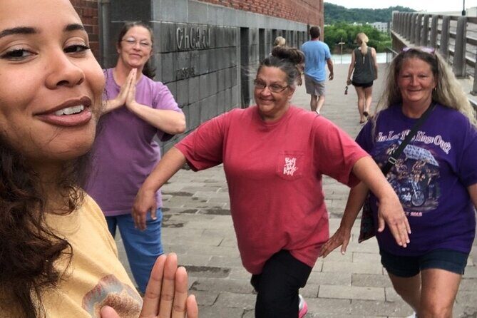 Adventurous Scavenger Hunt in Des Moines by Zombie Scavengers - Authentic Insights & Practical Details