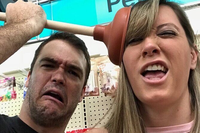 Adventurous Scavenger Hunt in Des Moines by Zombie Scavengers - The Sum Up