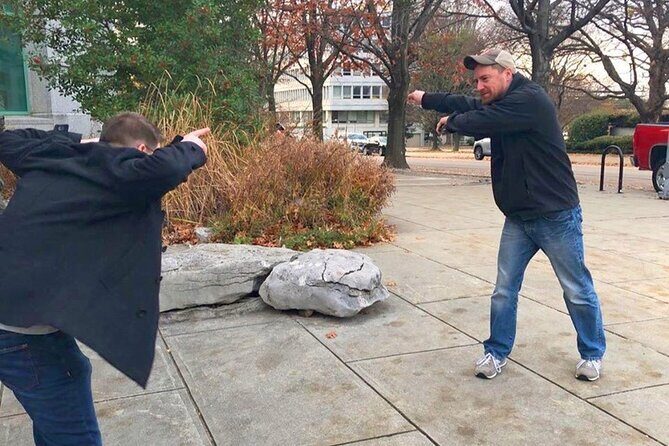 Adventurous Scavenger Hunt in Des Moines by Zombie Scavengers - FAQ