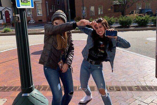 Adventurous Scavenger Hunt in Detroit by 3Quest Challenge - The Itinerary: What to Expect on Your Detroit Scavenger Hunt