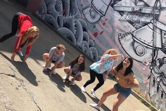 Adventurous Scavenger Hunt in Detroit by 3Quest Challenge - FAQ about the 3Quest Challenge in Detroit