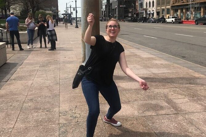 Adventurous Scavenger Hunt in Detroit by Wacky Walks - The Value: Is It Worth It?