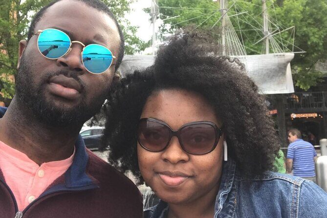 Adventurous Scavenger Hunt in Detroit by Wacky Walks - Who Should Try This?