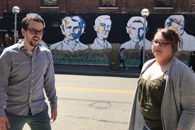 Adventurous Scavenger Hunt in Edmonton by 3Quest Challenge - An In-Depth Look at the Edmonton Scavenger Hunt