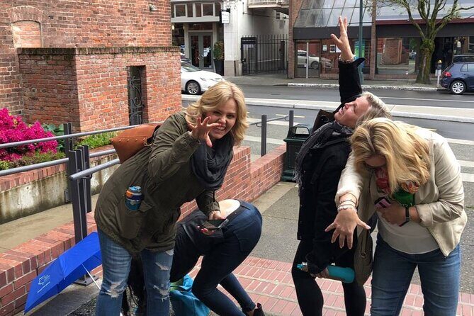 Adventurous Scavenger Hunt in Edmonton by 3Quest Challenge - Who Will Love This Experience?