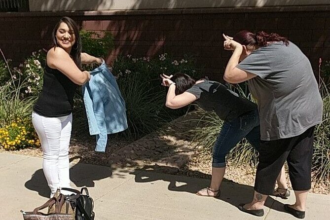 Adventurous Scavenger Hunt in El Paso by Wacky Walks - Final Thoughts